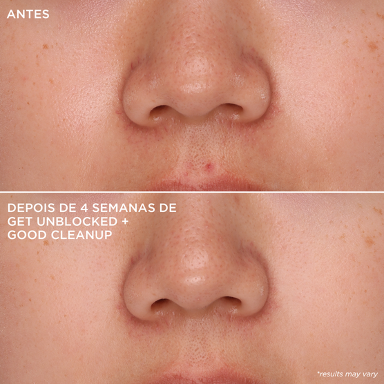 PoreCare Kit Porefes. Double Cleanse 23